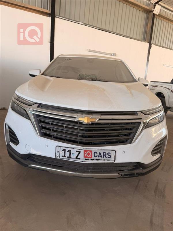 شيفروليه إكوينوكس 2025 للبيع في العراق -  بغداد